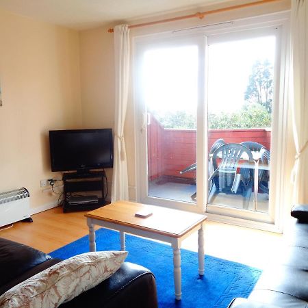 28 Yew Lodge Amroth Buitenkant foto